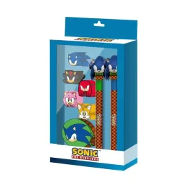 karactermania-zestaw-akcesoriow-biurowych-sonic-the-hedgehog-premium