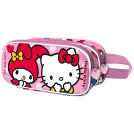 karactermania-piornik-3d-hello-kitty-i-przyjaciele-podwojny-stylowy-or