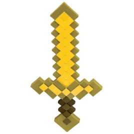 disguise-akcesorium-minecraft-zloty-miecz-oficjalny-produkt-premium