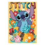 puzzle-lilo-i-stitch-stitch-300-elementow-technologia-softclick-stan-nowy