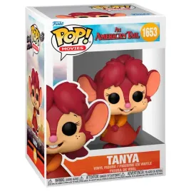 funko-pop-american-tail-tanya-figurki-winylowa-premium-oficjalna