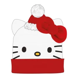 cerda-oficjalny-czapka-swiateczna-hello-kitty-premium-akcesorium-modowe