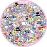 puzzle-okragle-500-elementow-hello-kitty-technologia-softclick-52-cm-stan-nowy