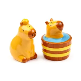 puckator-zestaw-solniczki-i-pieprzniczki-capybara-akcesoria-domowe