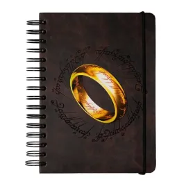 erik-premium-zeszyt-a5-z-motywem-the-lord-of-the-rings-oficjalny-produkt