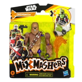 figurka-chewbacca-12cm-z-serii-mix-mashers-star-wars-kolekcjonerska