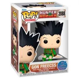 figurka-pop-z-anime-hunter-x-hunter-gon-freecss-kolekcjonerska