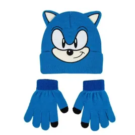 zestaw-czapki-i-rekawiczek-sonic-the-hedgehog-dla-fanow-gier-wideo