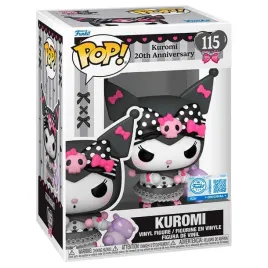 figurka-pop-kuromi-ekskluzywna-edycja-20-lecia-kuromi