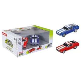 zestaw-samochodow-ford-mustang-67-2-modele-ze-sprezynowym-napedem