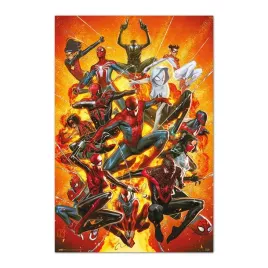 plakat-marvel-spiderman-idealny-dodatek-dla-fana-superbohaterow
