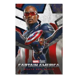 plakat-marvel-captain-america-nowy-swiat-idealny-dla-fanow-superbohatero