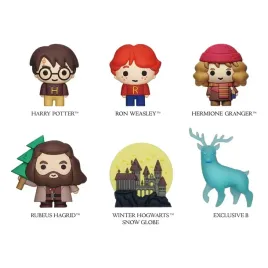 zestaw-12-magnesow-3d-harry-potter-swiateczna-edycja-limitowana
