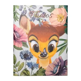 erik-premium-album-fotograficzny-disney-bambi-akcesorium-oficjalne