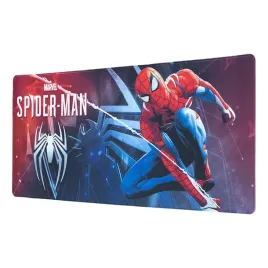 erik-podkladka-pod-mysz-gamingowa-marvel-spiderman-oficjalny-produkt