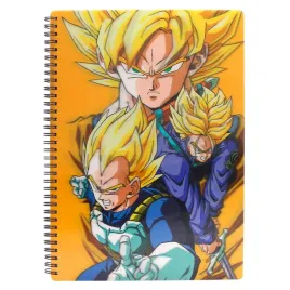 sd-toys-a4-notatnik-dragon-ball-z-saiyans-produkt-premium-dla-fanow-pop