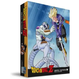 sd-toys-3d-puzzle-dragon-ball-z-trunks-vs-frieza-100-elementow-oficjaln