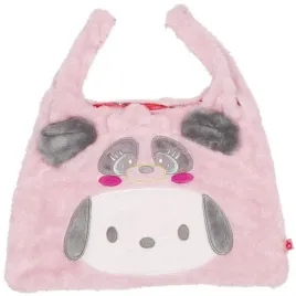 torebka-mini-pochakon-sanrio-licencjonowana-material-poliester-28x36x13