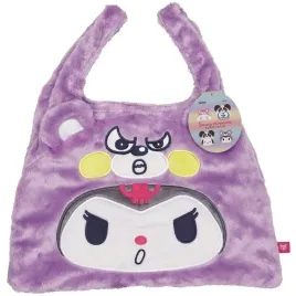 torebka-mini-sanrio-kuromi-licencjonowana-28x36x13-cm-polyester