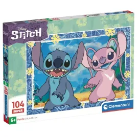 clementoni-puzzle-disney-stitch-104-elementy-oficjalny-produkt-oryginalny