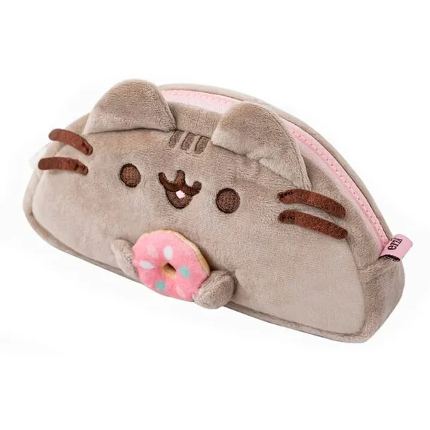 Erik Pusheen Foodie Premium Pencil Case - Akcesorium Szkolne Oficjalne