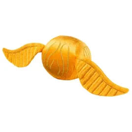 noble-collection-harry-potter-pluszowa-maskotka-zloty-znicz-premium-25-cm