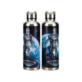 metalowa-butelka-wodna-fantastic-four-z-wizerunkiem-silver-surfera-450-ml