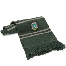 szalik-slytherin-harry-potter-190-cm-100percent-poliakryl-z-naszywka