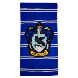 cerda-harry-potter-ravenclaw-mikrofibrowy-recznik-plazowy-premium