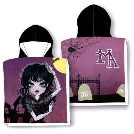 nan-poncho-towel-dla-dziewczyn-gotyckich-akcesorium-premium-bawelniane