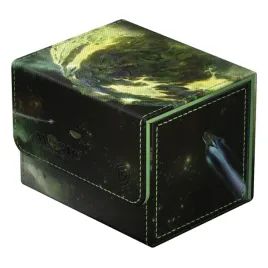 ultimate-guard-sidewinder-100-xenoskin-magic-the-gathering-hissing-quag