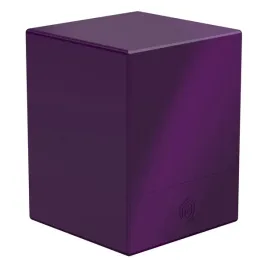 ultimate-guard-boulder-100-pudelko-na-karty-fioletowe