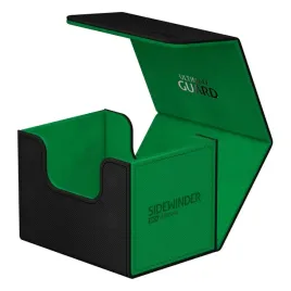 ultimate-guard-sidewinder-100-synergy-pojemnik-na-karty-zielono-czarny