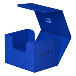 ultimate-guard-sidewinder-100-niebieska-skorzana-pokrywka-na-karty