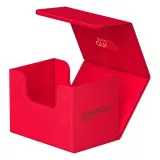 karton-na-karty-ultimate-guard-sidewinder-80-xenoskin-czerwony