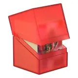 pudelko-na-karty-ultimate-guard-boulder-100-ruby-na-100-kart-stan-nowy