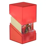 pudelko-na-karty-ultimate-guard-boulder-100-ruby-na-100-kart-nazwa-boulder-100-ruby