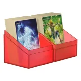 pudelko-na-karty-ultimate-guard-boulder-100-ruby-na-100-kart-producent-ultimate-guard