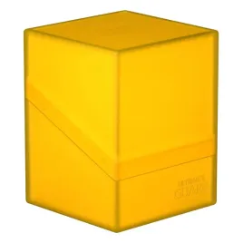 boksy-na-karty-ultimate-guard-boulder-100-amber-pojemnosc-do-100-kart