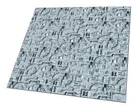 mata-do-gry-ultimate-guard-starship-91-x-91-cm-extra-gruba-antyposlizgow