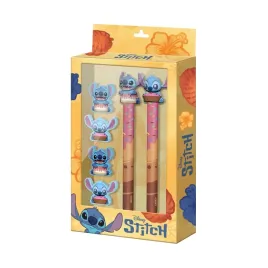 karactermania-zestaw-4-gumek-do-scierania-disney-stitch-akcesoria-szkol