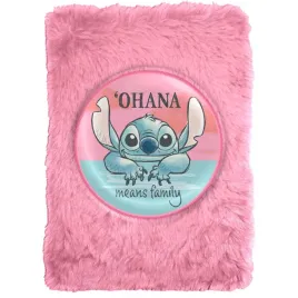 kids-licensing-pluszowa-maskotka-stitch-notatnik-disney-dla-dzieci