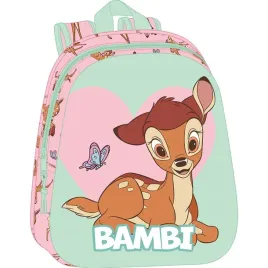 plecak-safta-disney-bambi-3d-33cm-stylowy-i-funkcjonalny-plecak-szkolny