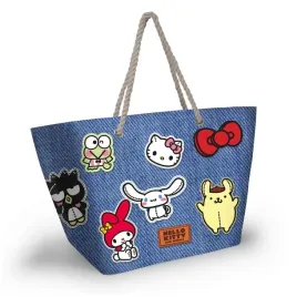 karactermania-plecak-plazowy-hello-kitty-stickers-officialny-produkt