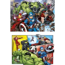 clementoni-puzzle-marvel-avengers-2x60-elementow-or-oficjalny-produkt-prem