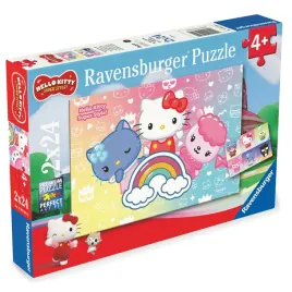 ravensburger-hello-kitty-puzzle-2x24-elementy-oryginalny-produkt-edukac