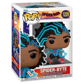 figurka-funko-pop-marvel-spiderman-across-the-spiderverse-spider-byte
