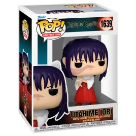 funko-pop-jujutsu-kaisen-figurki-utahime-iori-winylowa-kolekcja-pop