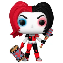 funko-pop-dc-comics-harley-quinn-z-bronia-figurka-winylowa-premium
