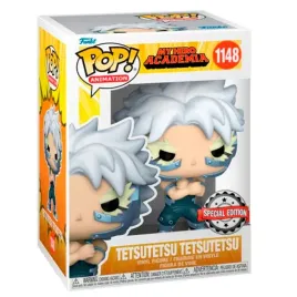 funko-pop-my-hero-academia-ekskluzywna-figurka-tetsutetsu-premium